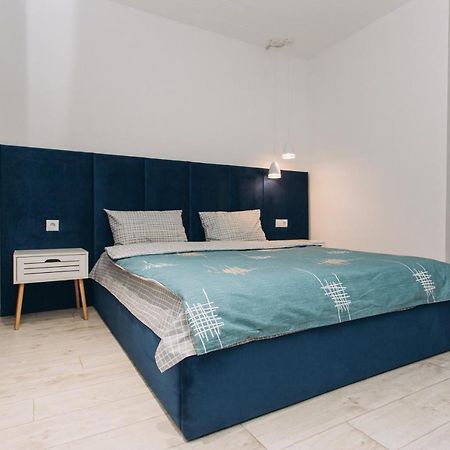 סומי Loft Apartmen מראה חיצוני תמונה