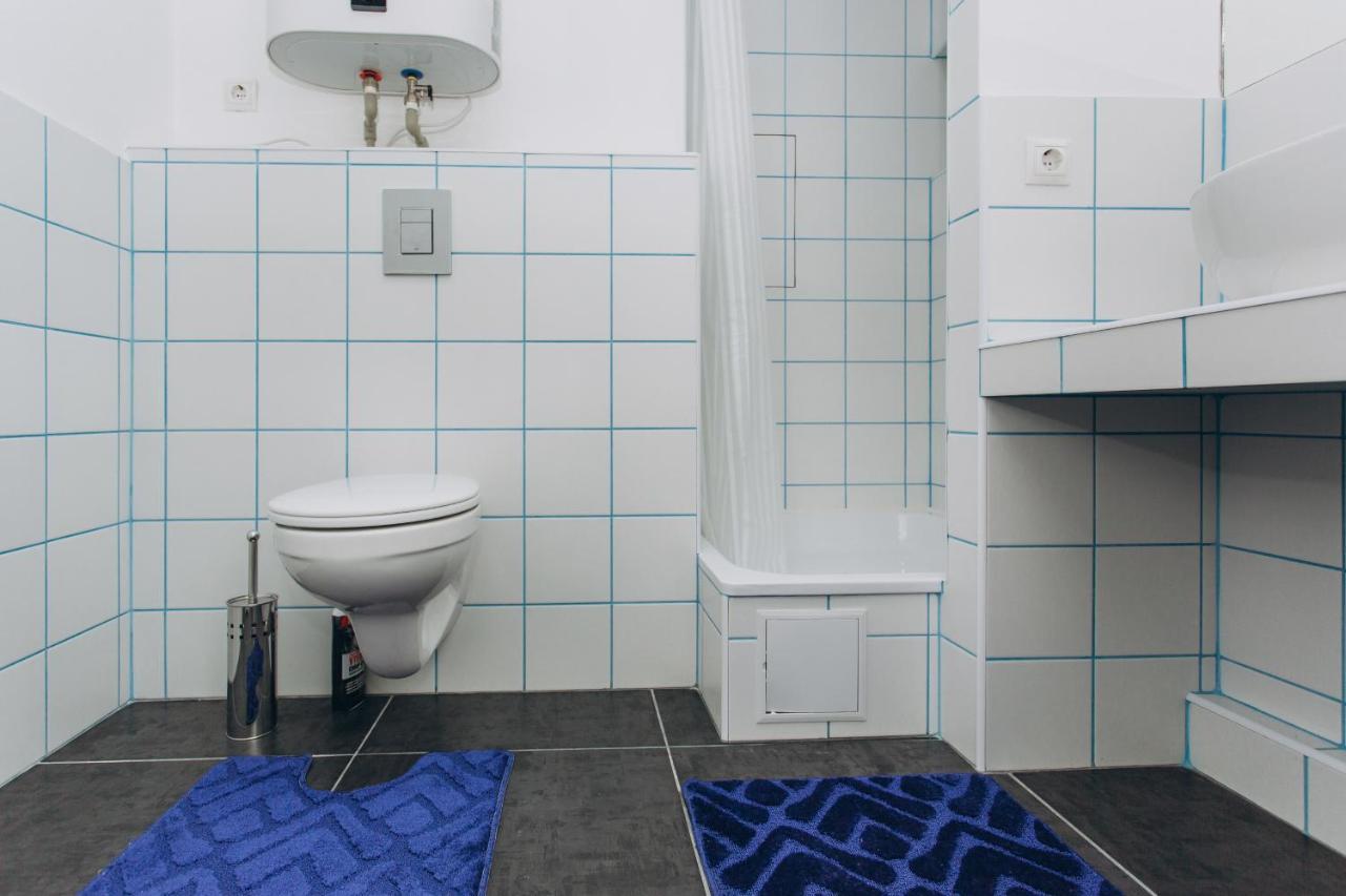 סומי Loft Apartmen מראה חיצוני תמונה