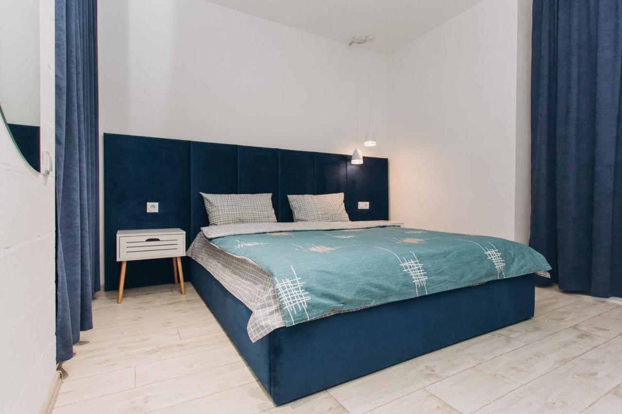 סומי Loft Apartmen מראה חיצוני תמונה